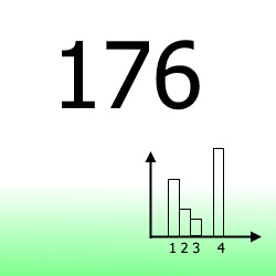 176